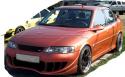 Voorbumper ''Hornet'' voor de Opel Vectra B