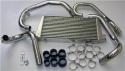 Intercooler voor de Subaru WRX 96-99.