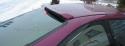 Dakspoiler voor de Honda Civic