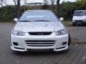 Voorbumper voor de Honda Civic