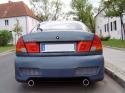 Achterbumper