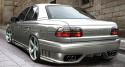 Achterbumper ''F-Style'' voor de Opel Omega B