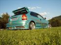 Achterbumper