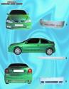 Bodykit