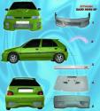 Bodykit 