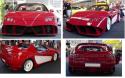 Widebodykit ''Viper'' voor de Honda CRX Del Sol