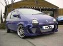 Voorbumper