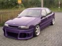Voorbumper 