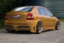 Achterbumper 