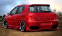 Achterbumper
