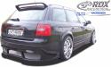 Achterdifuser ''GT-Race'' voor de audi A6 4B