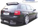 Dakspoiler voor de Audi A6-4B Station
