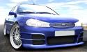 Voorbumper ''Ex-Line'' voor de Ford Mondeo