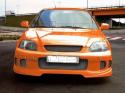 Voorbumper