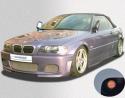Voorbumper "M-Line" voor de BMW E46
