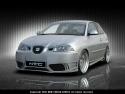 Voorbumper ''F-60'' voor de Seat Ibiza