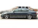 Zijlijsten voor de BMW E39