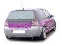 Achterbumper