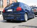 Achterbumper 