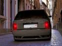 Achterbumper ''Edition 1'' voor de Fiat Tipo