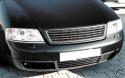 Embleemloze Sportgrill voor de Audi A6 4B voor facelift