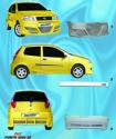 Bodykit 