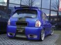 Achterbumper