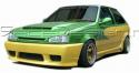 Voorbumper ''SF1'' voor de VW Polo 86C