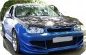 Voorbumper ''J-Style'' voor de VW Golf 4