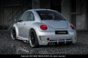 Achterbumper ''Street-Line'' voor de VW Beetle