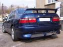 Achterbumper voor de Honda Accord CC/CE
