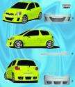 Bodykit