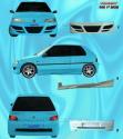 Bodykit 