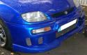 Voorbumper ''Radical'' voor de Mazda MX3