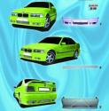 Bodykit 