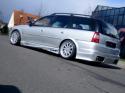 Achterbumper 