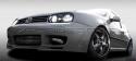 Voorbumper ''R34'' voor de VW Golf 4