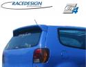 Dakspoiler voor de VW Polo 6N.