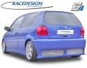 Achterbumper