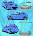 Bodykit 