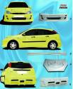Bodykit 