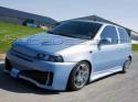 Voorbumper ''Edition 2'' voor de Fiat Punto 1