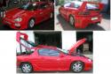 Bodykit ''Radical'' voor de Mazda MX3