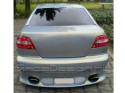 Achterbumper voor de Volvo S40 en V40