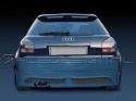 Achterbumper ''Edition 1'' voor de Audi A3 8L