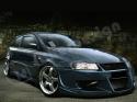 Voorbumper ''Kylos'' voor de Fiat Stilo