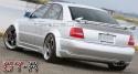 Achterspoiler ''GTR-Line'' voor de Audi A4 B5