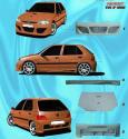 Bodykit 