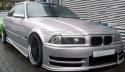 Voorbumper ''Racing'' voor de BMW E36