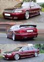 Bodykit 